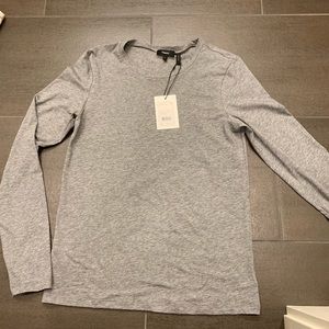 Theory Jackson Tee (long sleeve)